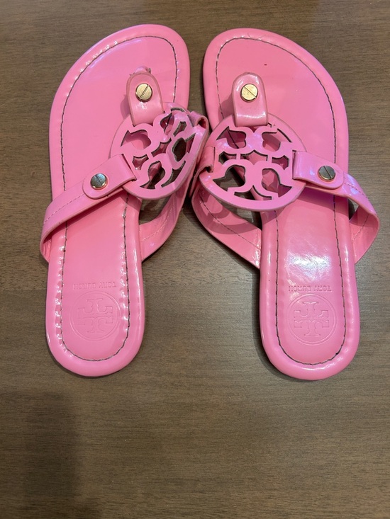 Tory Burch Shoes - Tory Burch Miller Sandals